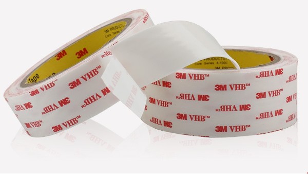 你知道泡棉膠帶有多少種嗎？
