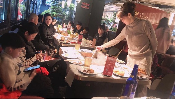 員工生日會(huì)丨感恩相遇，未來(lái)可期！