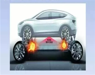 樂(lè)泰膠水—電動(dòng)汽車(chē)動(dòng)力電池故障解決方案