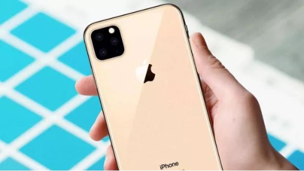今年叫 iPhone 11、iPhone 11 Pro 和 iPhone 11 Pro Max