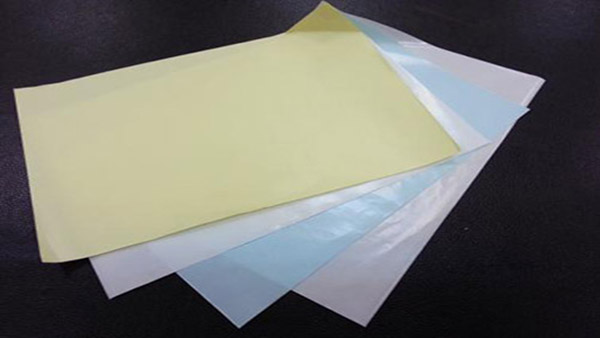 離型紙對不干膠材料模切加工質(zhì)量存在什么影響？