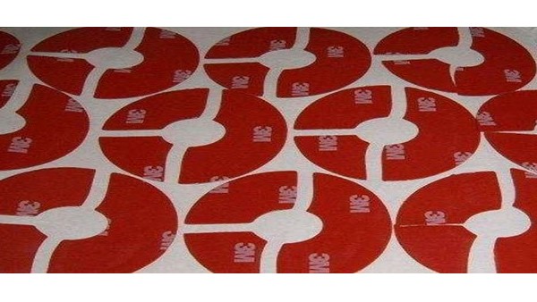 無(wú)錫粘膠廠家分析導(dǎo)致模切加工產(chǎn)品變形的原因