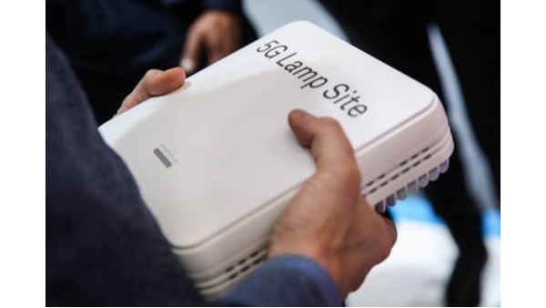 在5G通信上多個西方國家遲遲不確定與華為的合作他們在怕什么？
