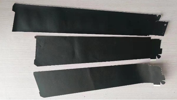 保護膜材質(zhì)介紹以及模切加工時的問題分析