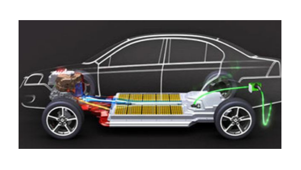 汽車蓄電池外殼破損裂紋怎樣粘補(bǔ)？