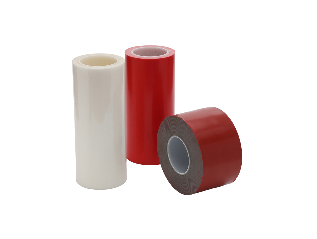 亞克力泡棉雙面膠