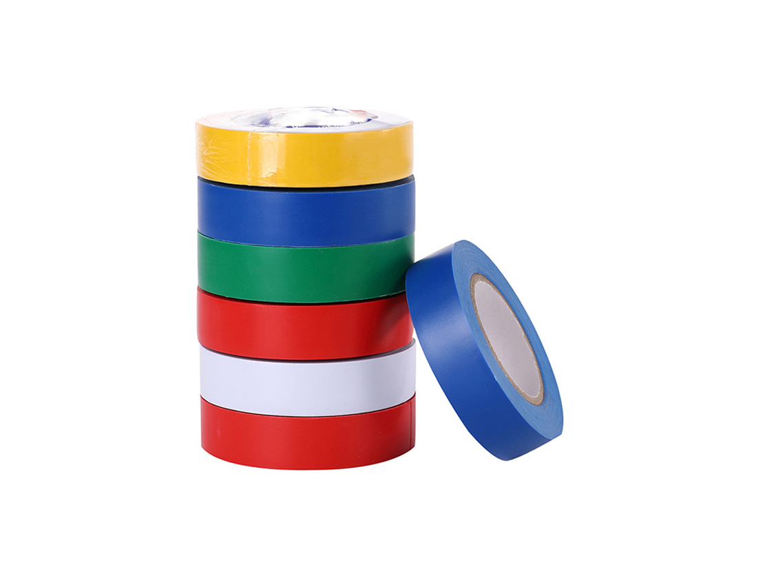 PVC阻燃電工膠帶